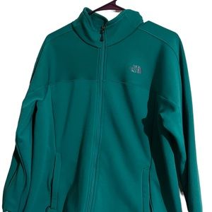 Northface Full Zip . Very gently used. Excellent condition.